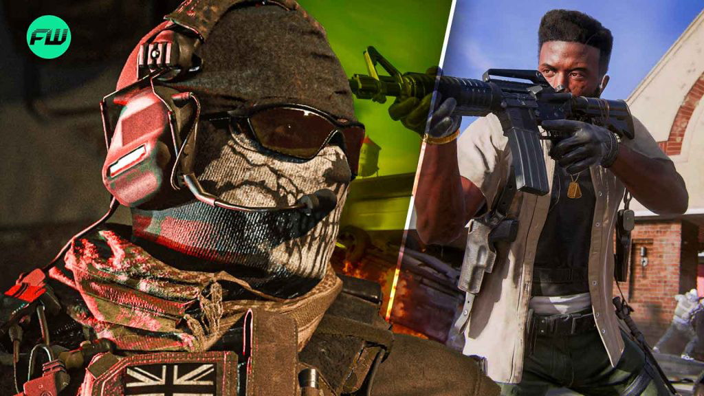 Discontent Continues to Spread as Call of Duty: Modern Warfare 3 Skins Not Crossing Over to Black Ops 6 is Understandably Angering the Community