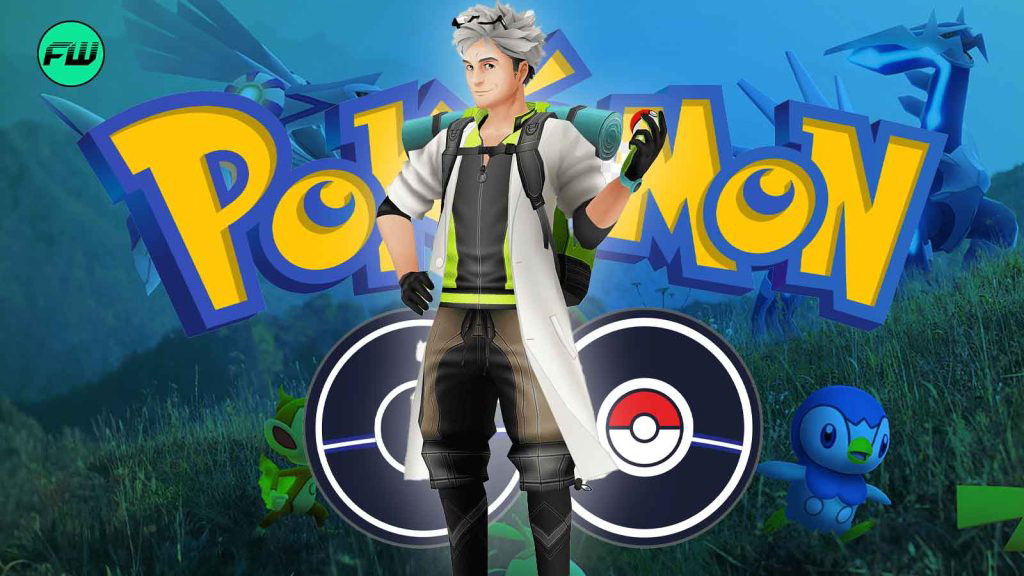 “This a**hole join the raid and then did s**t”: Bizarre Decisions From the Pokemon Go Community are Contributing to Unrest and Annoyance