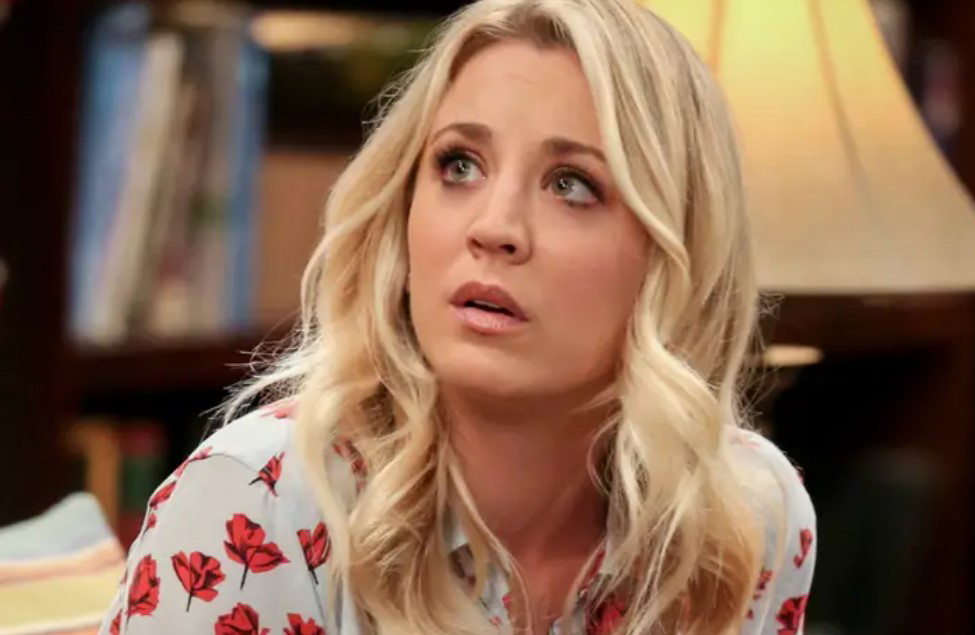 “I find this comparison insulting”: The Big Bang Theory Fans Can’t Fathom Kaley Cuoco’s Penny Being Compared to One of the Most Hated FRIENDS Characters