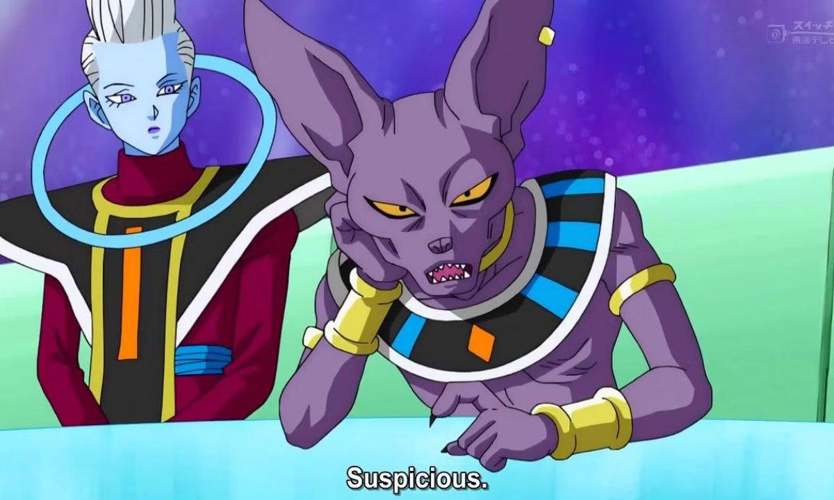 Akira Toriyama Created Whis to Fulfill a Higher Purpose in Dragon Ball Than Simply Being Beerus’s Attendant – Theory