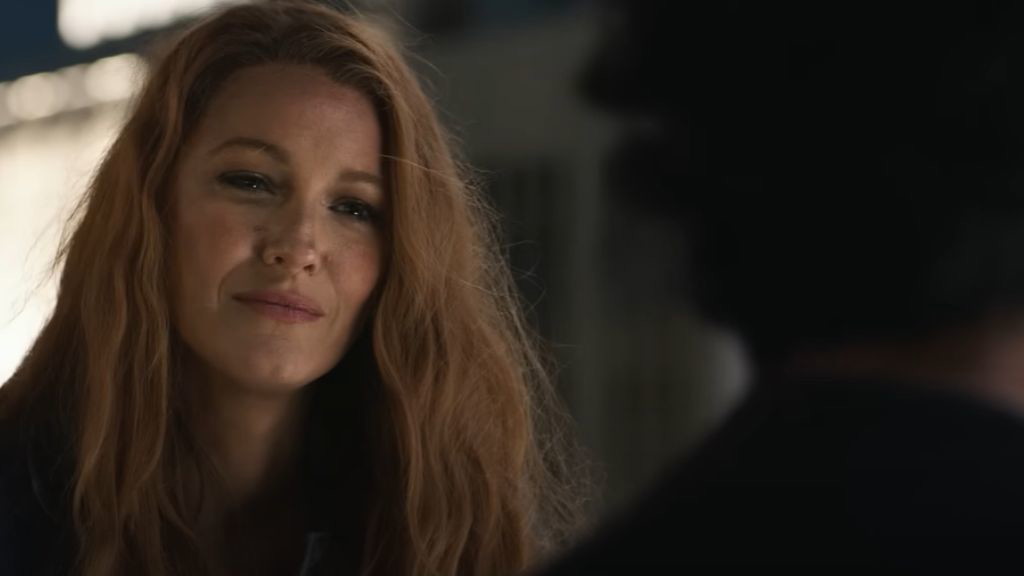 Blake Lively | It Ends with Us