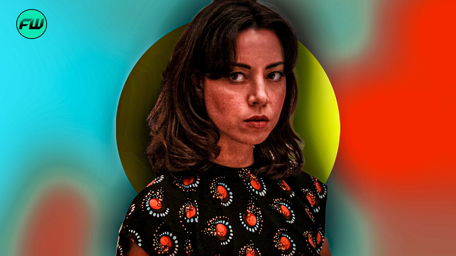 “Almost got that man locked up”: Aubrey Plaza Almost Landed Her Ex-boyfriend in Jail After Giving Wrong Information to the Hospital Amid a Serious Health Condition