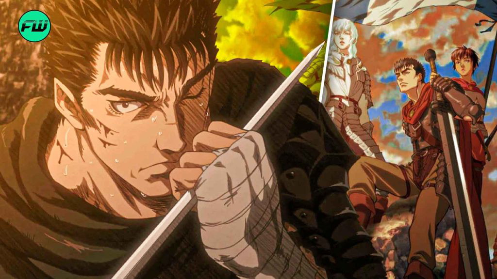 “Is it ok to make a Beherit’s ugly face into a product?”: Kentaro Miura Undermined His Own Fanbase After Getting Confused About Why Anyone Would be Interested in Berserk Merch