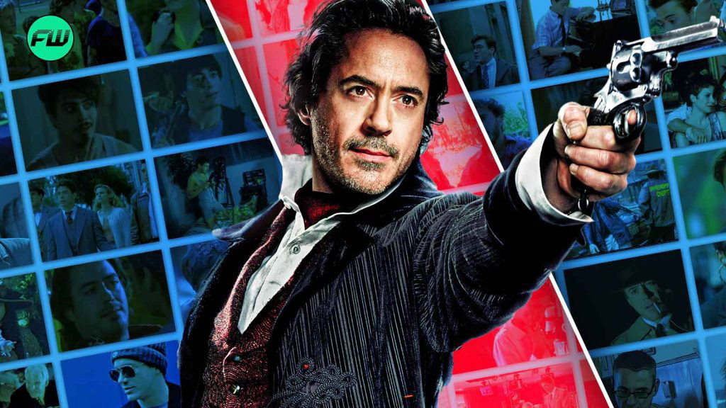 “There’s a Mozart and that’s not you”: Even Years of Experience Couldn’t Prepare Robert Downey Jr to Face a Colossal Challenge While Filming His $975 Million Film