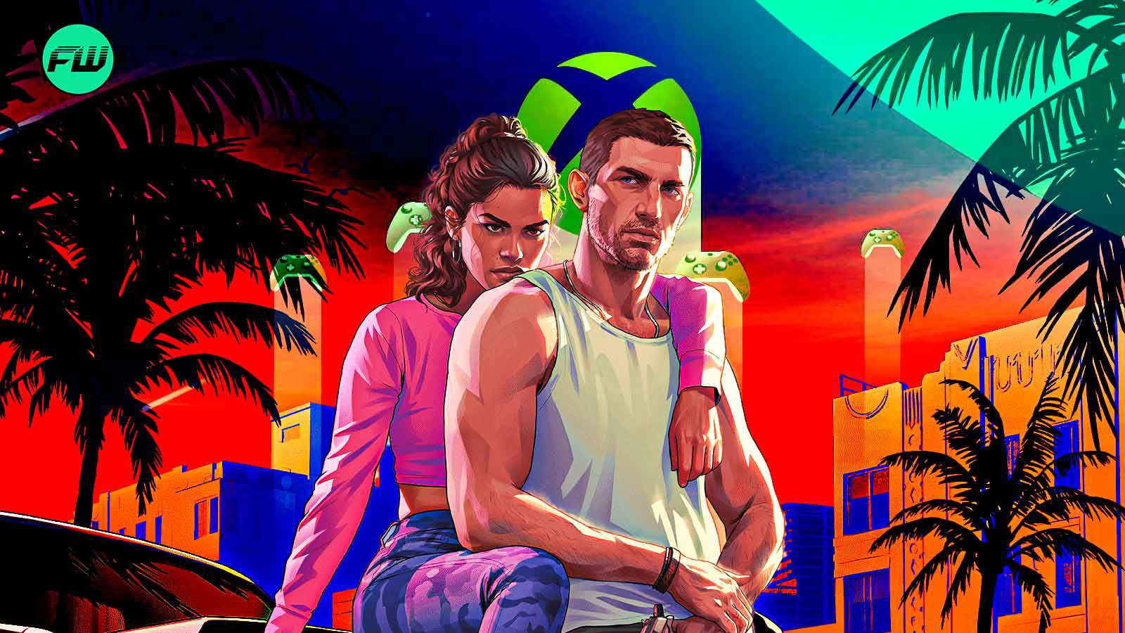 Not Just a 1930s GTA 6 Alternative, But a Childhood Classic is Coming to Xbox Game Pass Over the Next Two Days