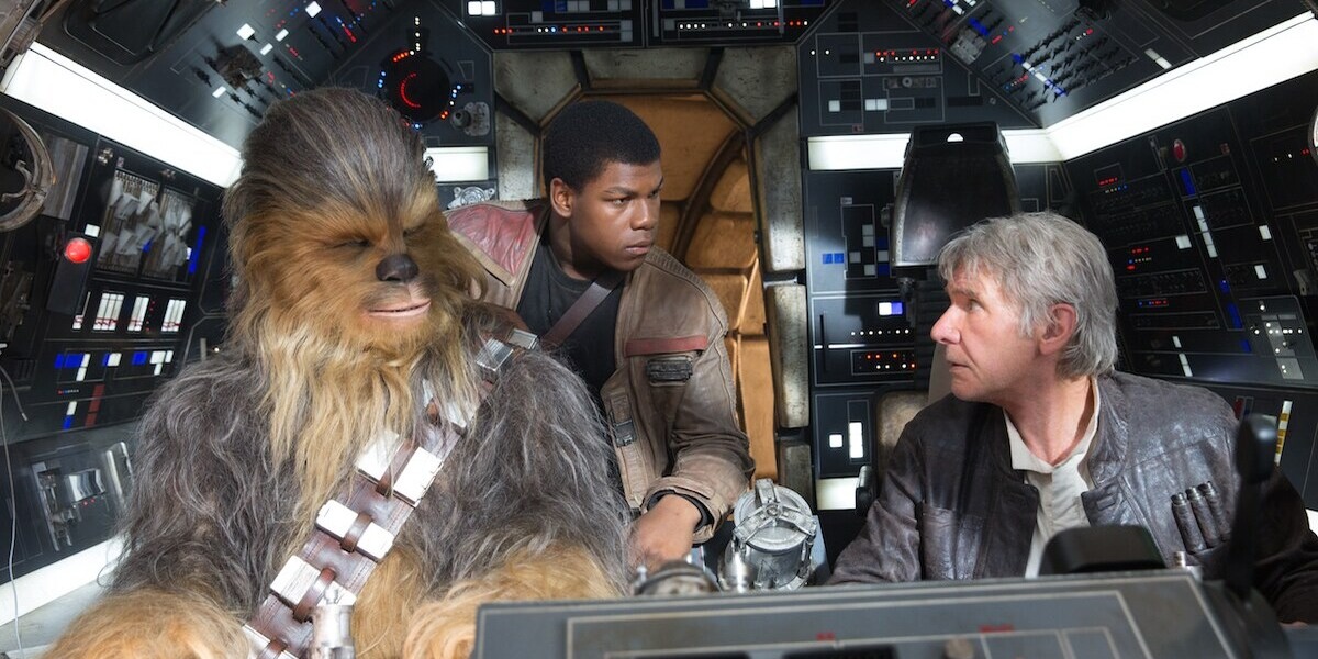 “Yeah boss, we got the budget for that”: Harrison Ford Was Really Frustrated at One Original Trilogy Design Choice for the Millennium Falcon as It Was ‘Cheaper’, Demanded an Upgrade to the Ship in Star Wars: The Force Awakens