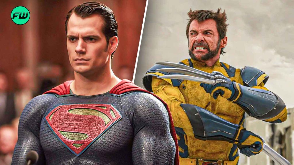 Henry Cavill’s Sheer Commitment to His Deadpool & Wolverine Role Despite Getting “sick to his stomach” Makes His Tragic DCEU Years Hurt Way More 