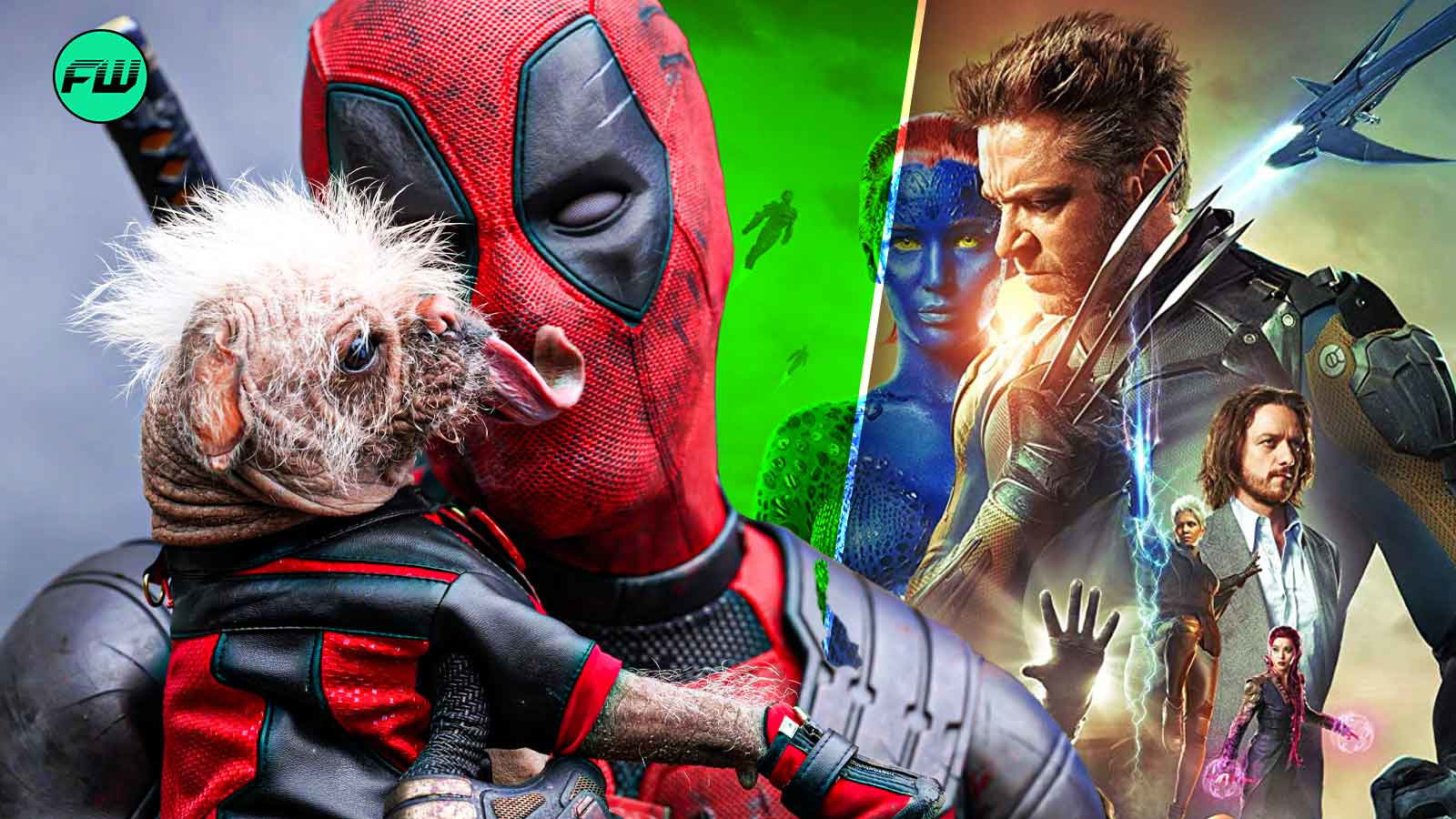 “It stands on the shoulders of the Logan film”: Ryan Reynolds Geeks Out Over 1 X-Men Character, Claims Seeing Her in ‘Deadpool & Wolverine’ Was a “Pinch me” Moment