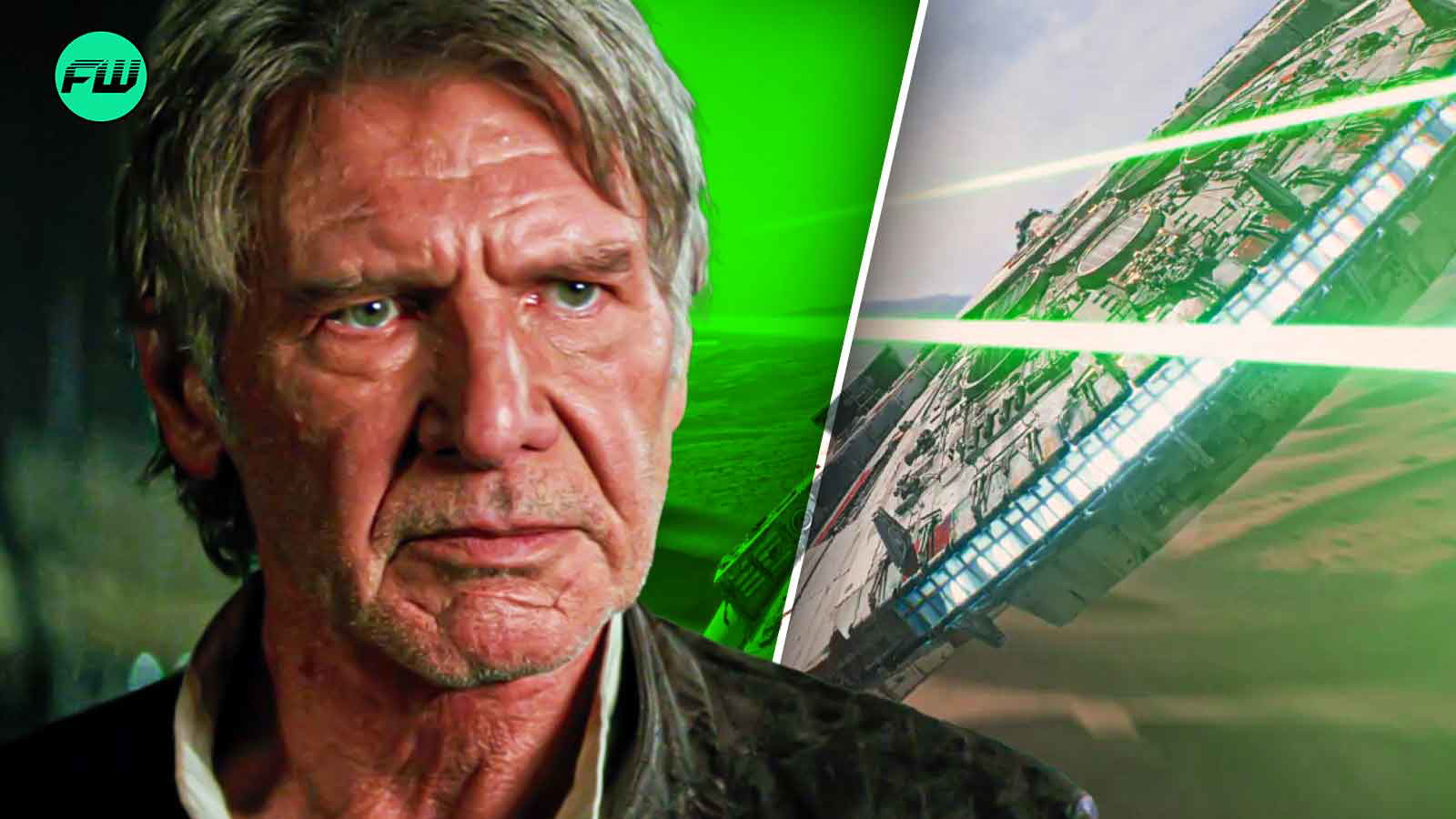 “Yeah boss, we got the budget for that”: Harrison Ford Was Really Frustrated at One Original Trilogy Design Choice for the Millennium Falcon as It Was ‘Cheaper’, Demanded an Upgrade to the Ship in Star Wars: The Force Awakens