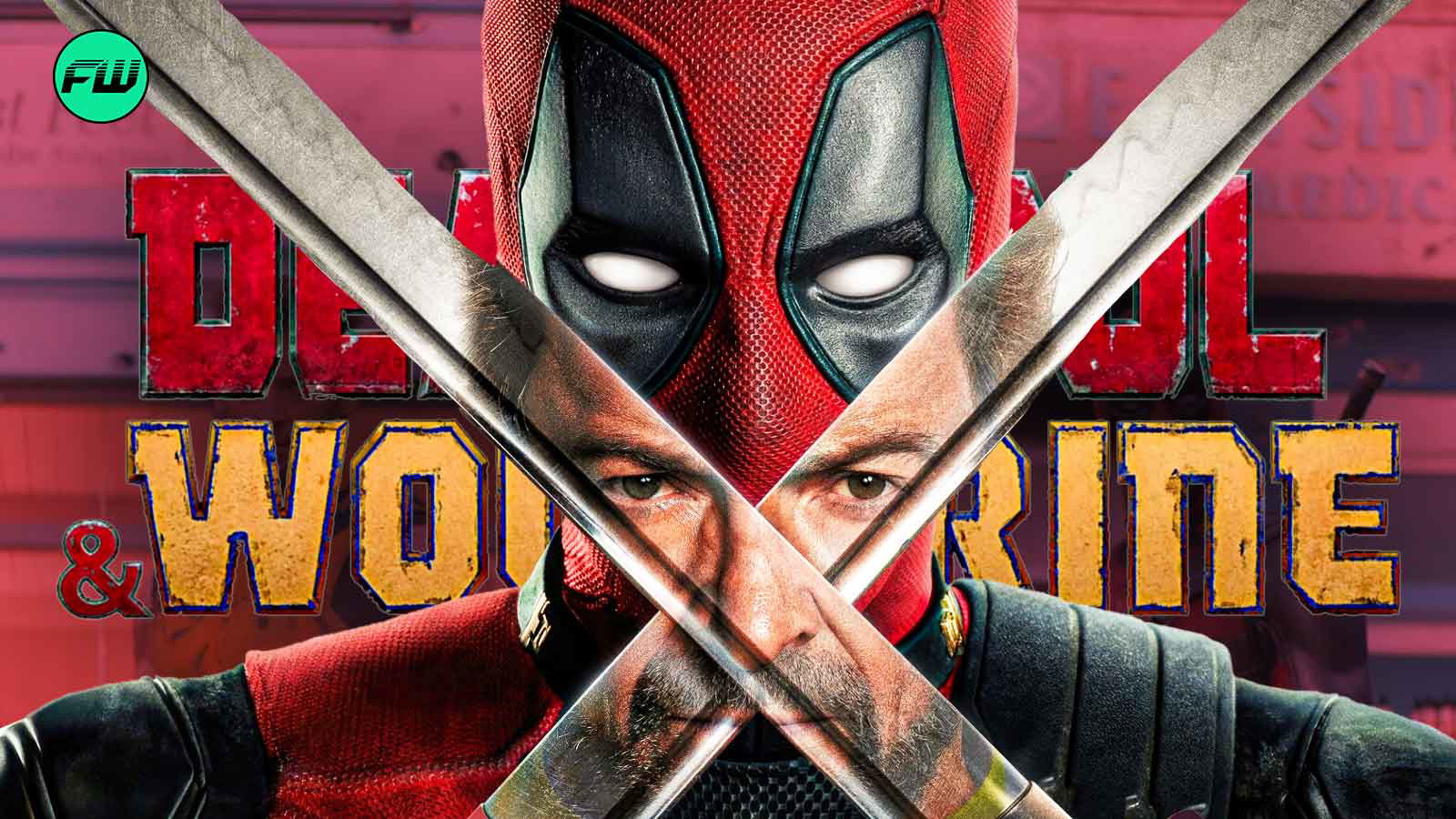 deadpool & wolverine’s blu-ray edition