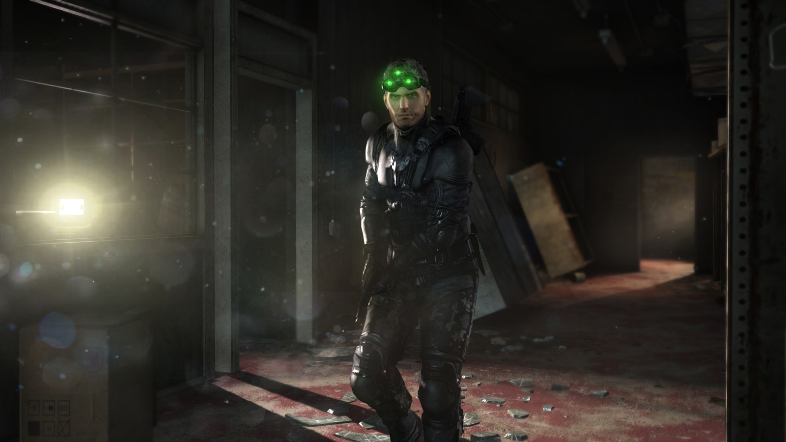 Forget the Budget, The 2nd Reason Ubisoft Canceled Splinter Cell Movie Saved its Legacy: “That movie would have been awesome”