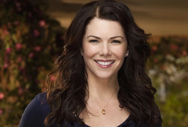 Lauren Graham in Gilmore Girls | Warner Bros. Television