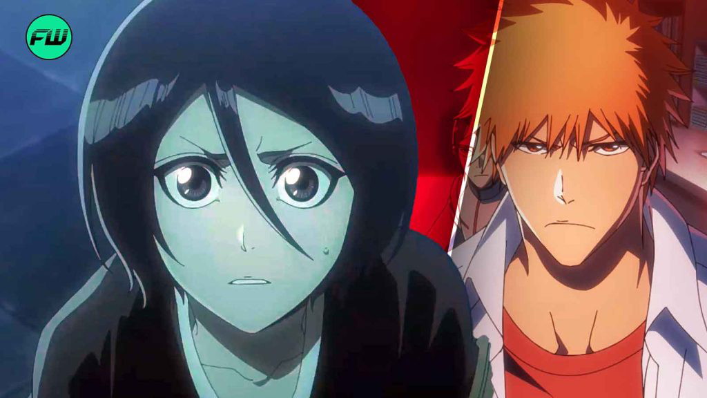 “That’s how she came to be”: Tite Kubo’s Real Inspiration Behind Rukia’s Creation Makes Her Being the First Bleach Character So Much More Special