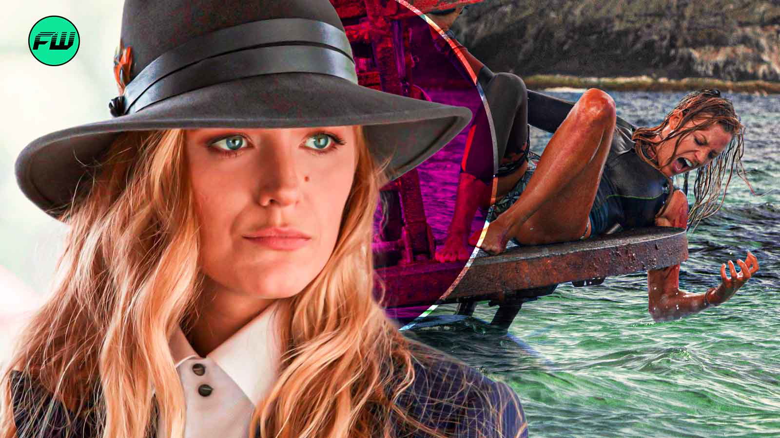 “He was not actually a certified doctor”: Blake Lively Almost Risked Losing Her Foot When a Crazy Stunt For Her $44 Million Movie Went Horribly Wrong