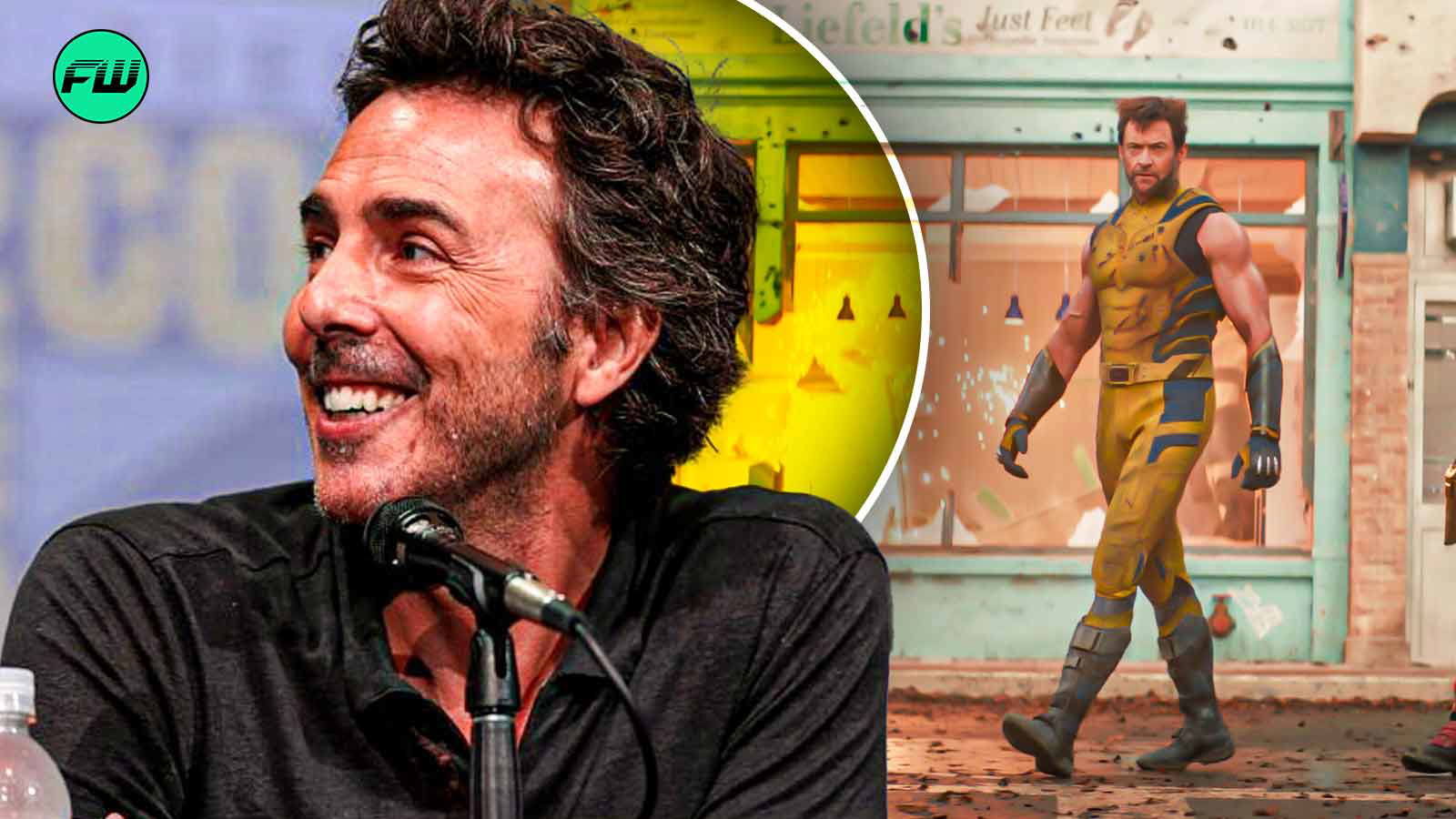 “He would maul Deadpool”: Shawn Levy’s 1 Genius Idea For a Never-seen-before Wolverine Variant Could’ve Given Deadpool & Wolverine Fans the Greatest Laugh