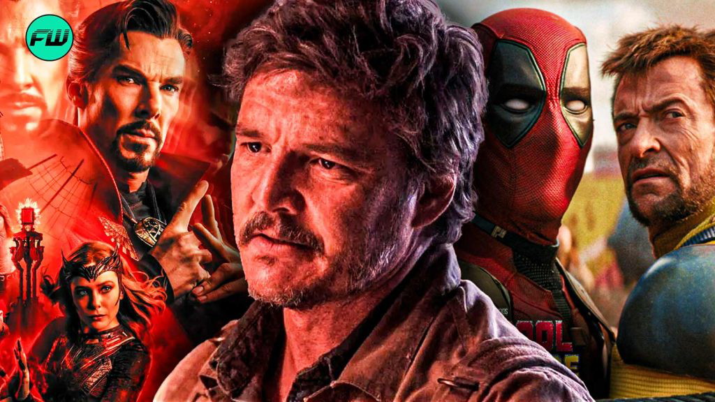 ‘Deadpool & Wolverine’ Following into the Footsteps of Doctor Strange 2 Has Set Up One Disturbing MCU Trend Pedro Pascal’s Fantastic Four Film Needs to Undo