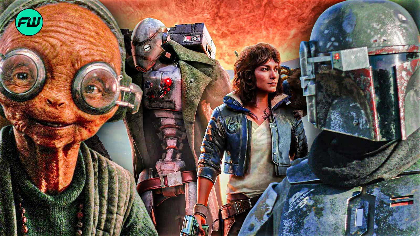 5 Legacy Characters We Need to Make an Appearance in Star Wars Outlaws