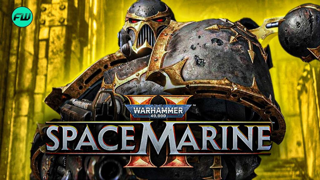 “I don’t believe these specs for a second”: Warhammer 40K: Space Marine 2 Specs Have Dropped, and Fans Can’t Get Over It