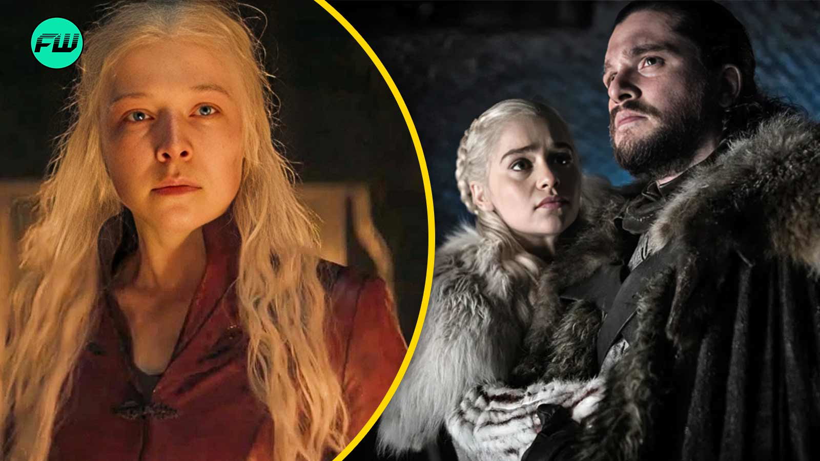 “Translation: I absolutely refuse to endorse this show”: Kit Harington Joins Emilia Clarke in Vowing Never to Watch House of the Dragon After Game of Thrones Did Him Dirty Twice