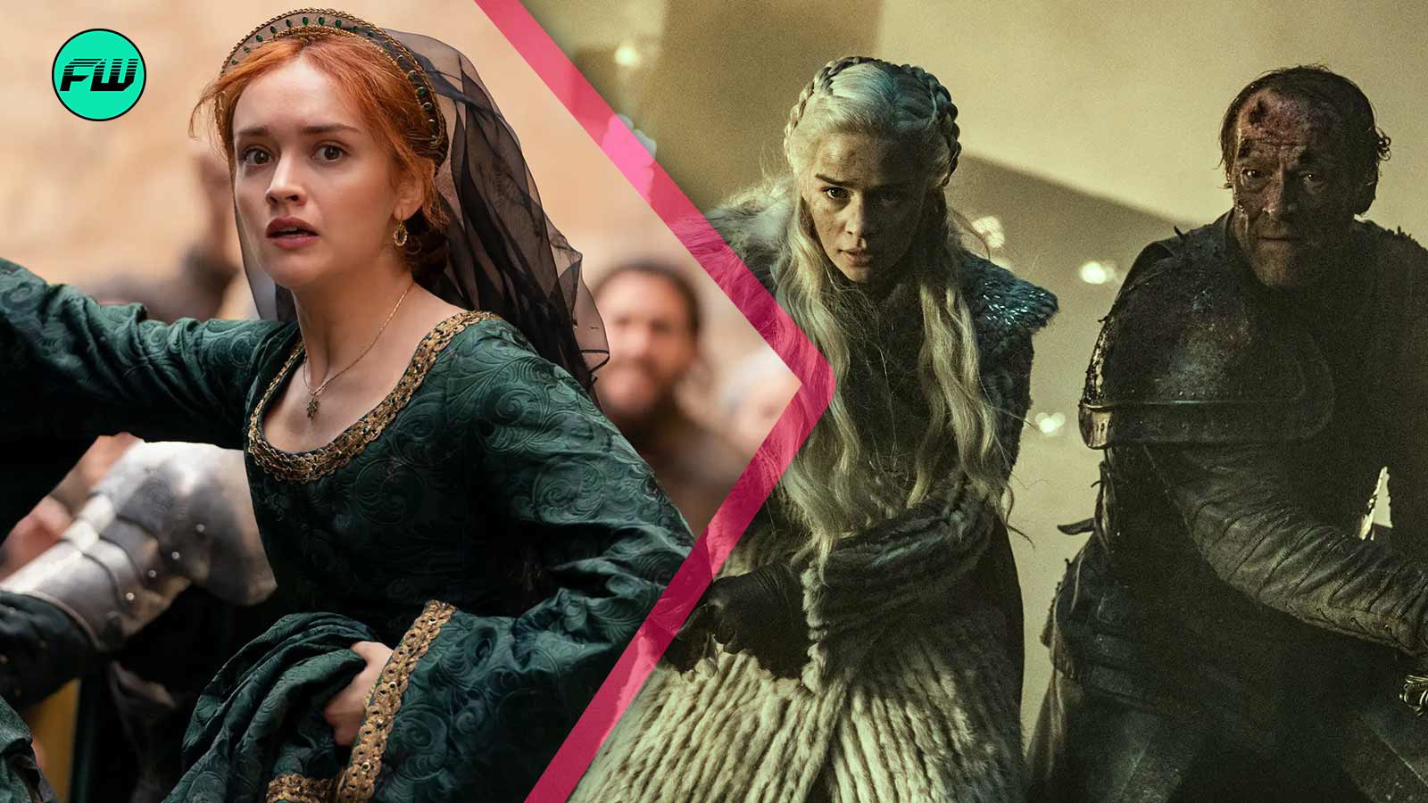 “Three months of nonstop nightmares”: ‘House of the Dragon’ Course Corrects After ‘Game of Thrones’ Season 8 By Justifying 1 Character Arc