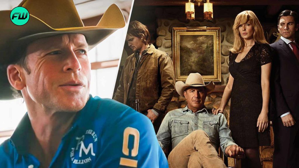 “Which is boring and subpar writing compared to previous episodes”: Even Yellowstone Fans Will Agree Taylor Sheridan ‘Lost His Edge’ With a Fan-Favorite Character and There’s Only One Remedy