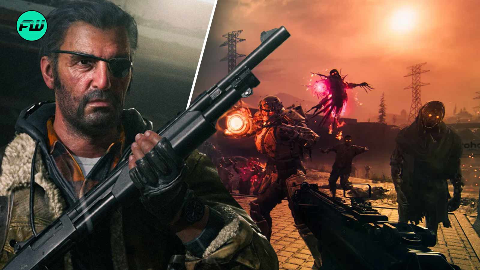 «Я понятия не имею, что происходит…»: Call of Duty: Black Ops 6 получает динамичный трейлер про зомби, демонстрирующий все, что мы когда-либо хотели