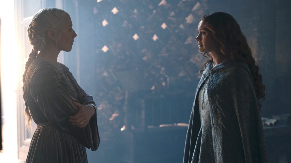 “Cersei would let the Seven Kingdoms burn rather than give up her child”: Even the Most Hated Game of Thrones Character Ranks Above Alicent Hightower After House of the Dragon Season 2 Finale