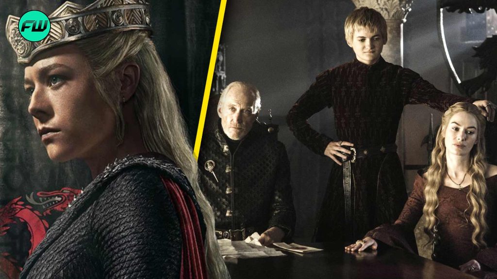 “She’d never even let Green boys grow up in the first place”: House of the Dragon Fans are Forgetting the Real Monster of Game of Thrones Who Terrorized Everyone Without a Single Dragon