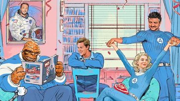 "Pedro is heavenly": Vanessa Kirby Shuts Down Distasteful Allegations