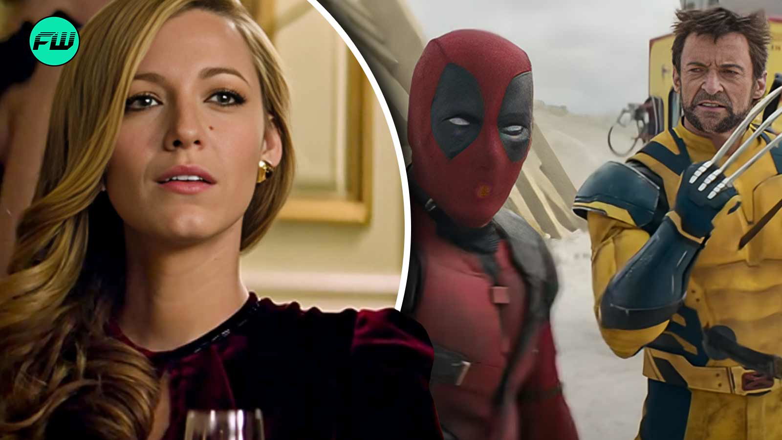 deadpool & wolverine-blake lively