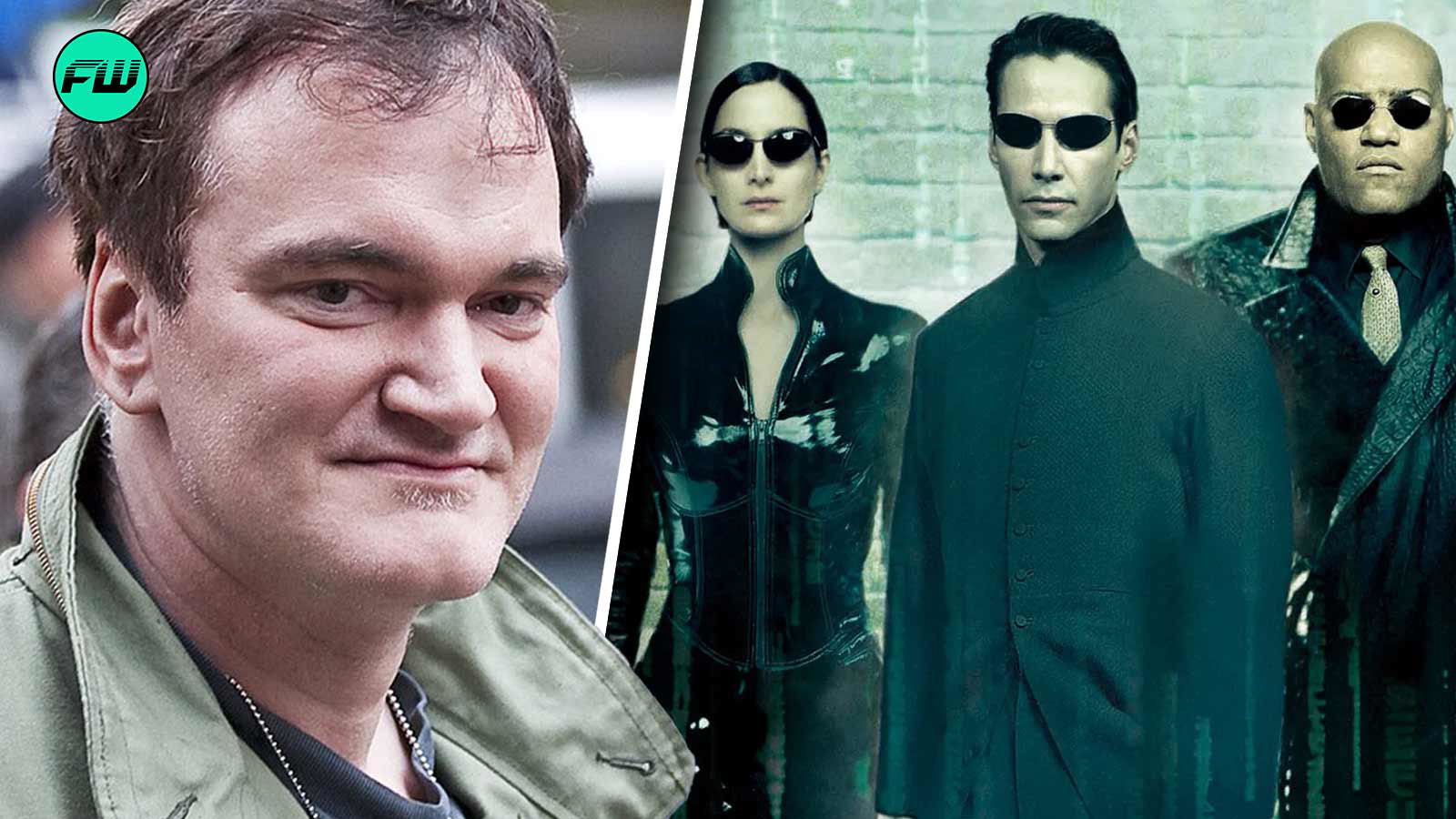 “I really don’t know how they got my number”: The Martial Arts Legend Who Worked in The Matrix Later Found Work in the Greatest Quentin Tarantino Franchise Ever Made