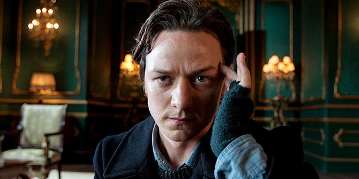 For Speak No Evil, James McAvoy Admits Doing “Stupid stuff that actors do” to Get That Animalistic Physique