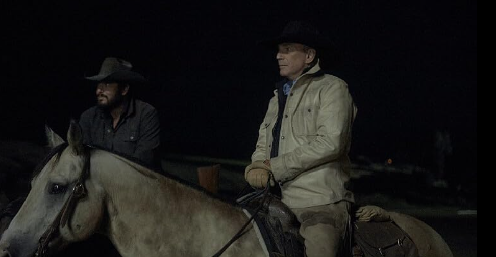 Taylor Sheridan and Kevin Costner are unquestionably the driving forces behind the hit Western series Yellowstone.
