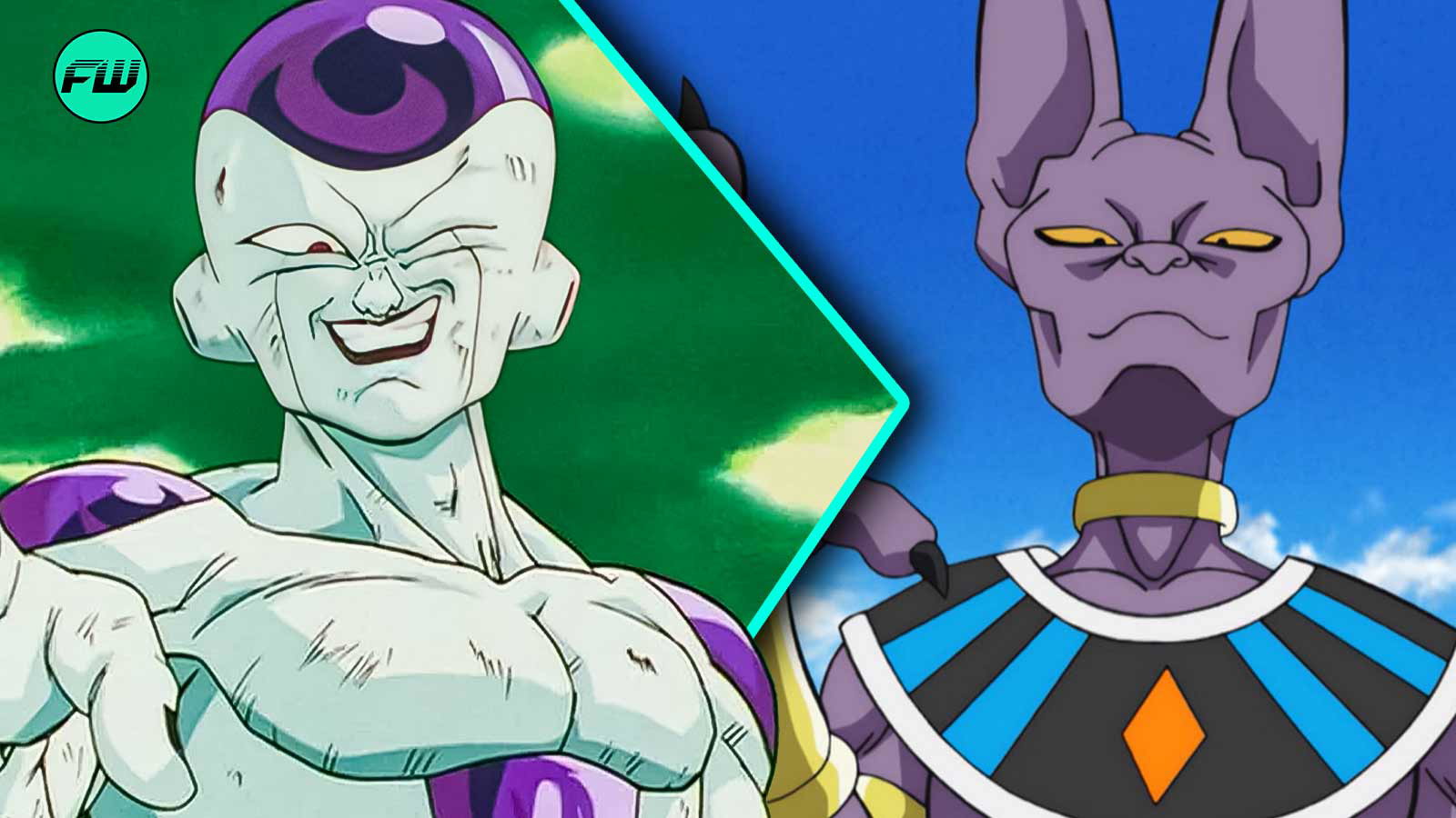 Dragon Ball: Frieza Being Uncharacteristically Petrified of Beerus Makes All the Sense if This Spine Chilling Theory About Their Past Is True