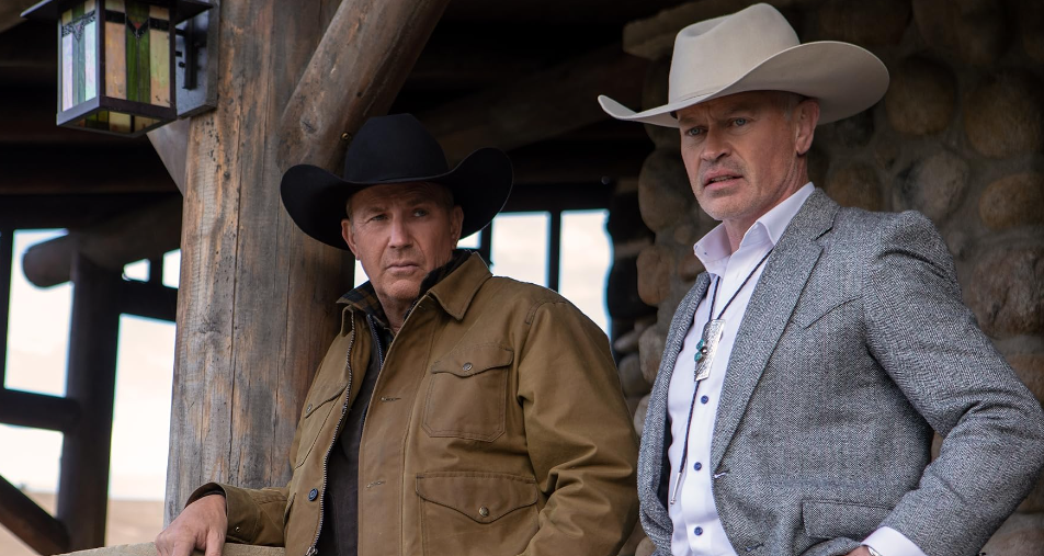 The recent spat between Kevin Costner and Taylor Sheridan has become the talk of Tinseltown.