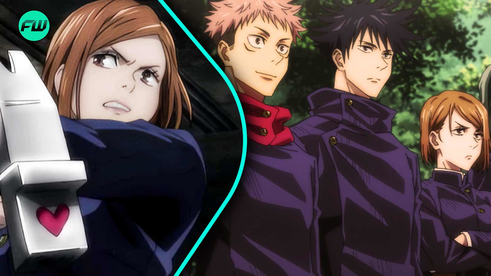 “What does Gege know anyway?”: Jujutsu Kaisen Pulls the Cruelest Move on Nobara’s Birthday That has Every Fan Weeping