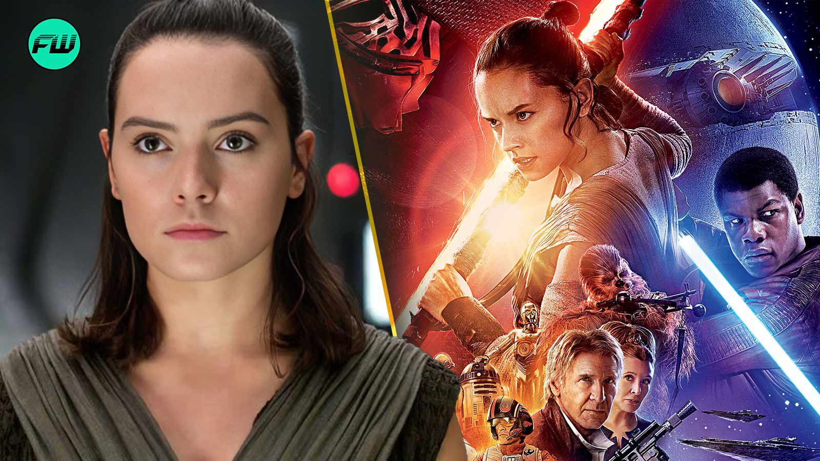 Daisy Ridley’s Non-stop Health Battles Since a Young Age Will Break Even Rey Skywalker’s Spirits But the Star Wars Actress is Braving it All