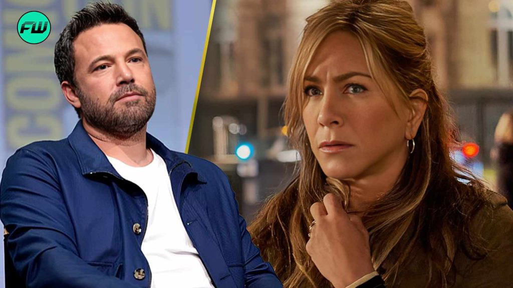 “Jen has definitely had a mini crush on Ben for years”: Sandra Bullock Reportedly Feels Jennifer Aniston and Ben Affleck Can Be the IT Couple of Hollywood