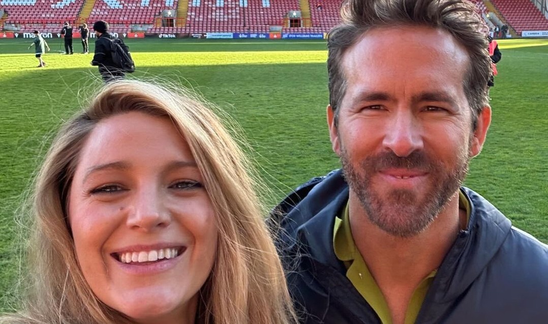 “TVA is going to prune him again”: Ryan Reynolds’ Massive Contribution to a Steamy Scene in Blake Lively’s ‘It Ends With Us’ Proves We’re Truly Living in a Multiverse