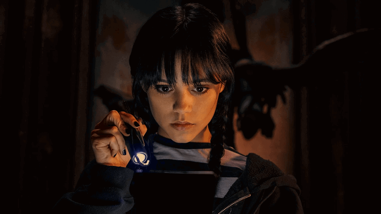 “Wednesday just kind of appears…”: ‘Wednesday’ Season 2 is Making One Massive Change to the Show That’ll Make Jenna Ortega’s Character a Thousand Times Better