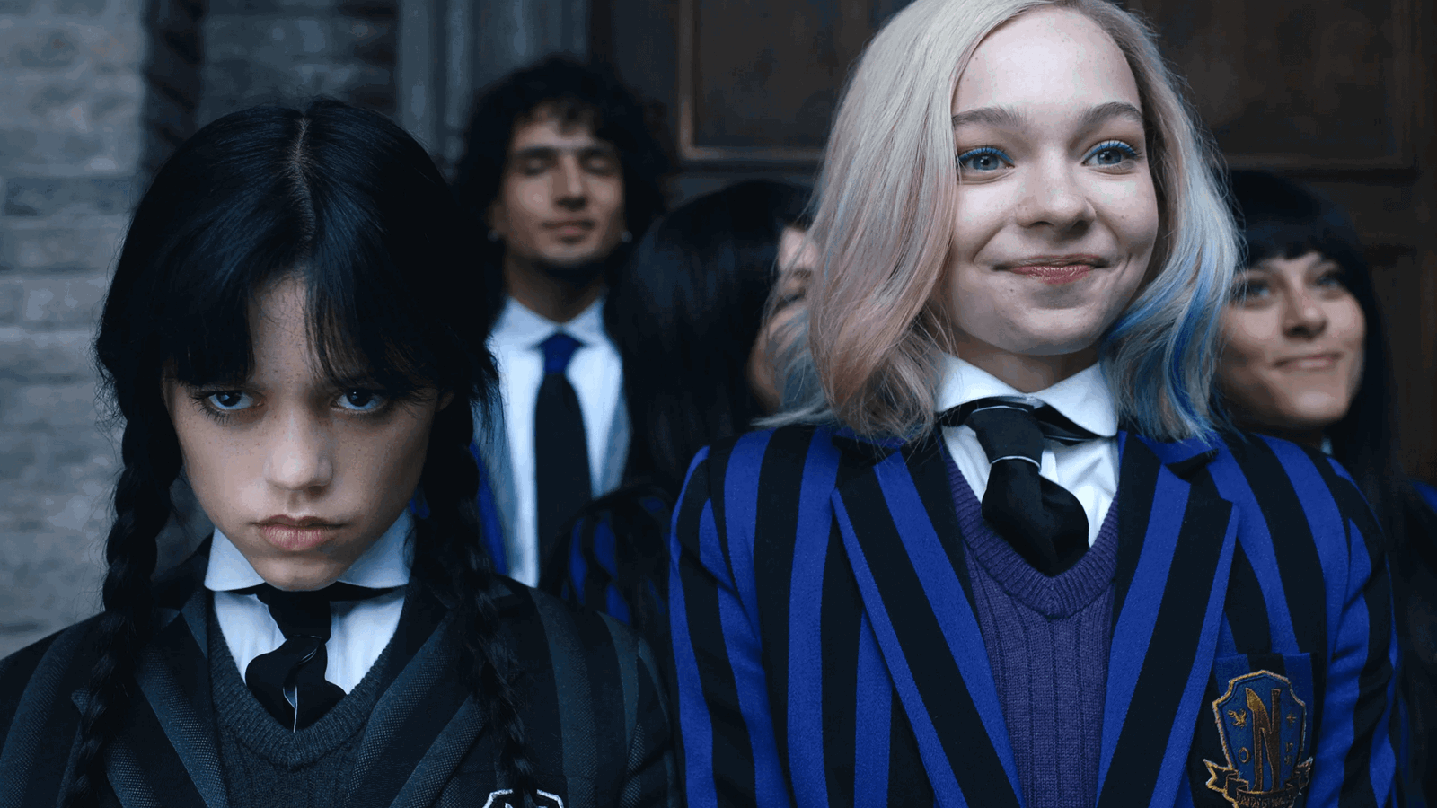 “Wednesday just kind of appears…”: ‘Wednesday’ Season 2 is Making One Massive Change to the Show That’ll Make Jenna Ortega’s Character a Thousand Times Better