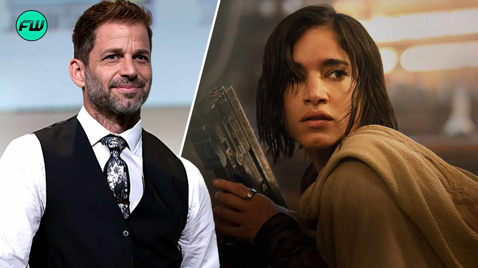 “Almost like people don’t like the bait-and-switch BS marketing”: Both Rebel Moon Director’s Cut Movies Missing Out on a Major Milestone Has the Anti-Zack Snyder Mob Demanding Retribution