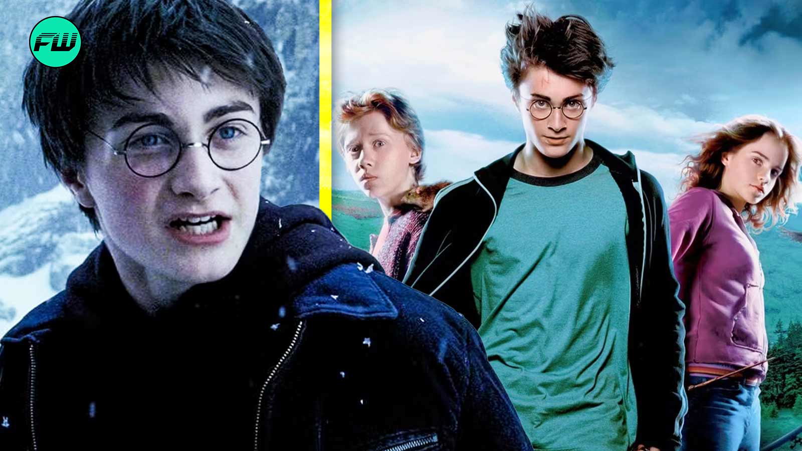 “It was a reference of our times, of human behavior”: Harry Potter Director Considers His Movie from the Series to be a Horror Flick That Changed the Franchise for Good