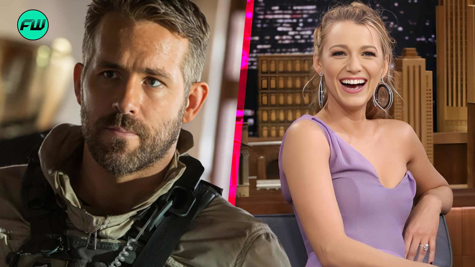 “TVA is going to prune him again”: Ryan Reynolds’ Massive Contribution to a Steamy Scene in Blake Lively’s ‘It Ends With Us’ Proves We’re Truly Living in a Multiverse