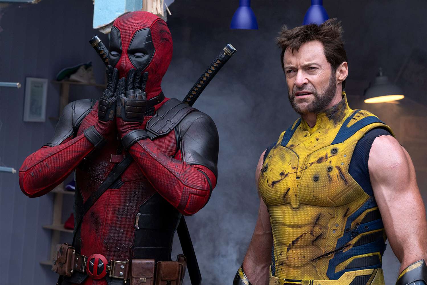 “A pie in the sky idea”: Before Hugh Jackman Changed the Course of History, Deadpool 3 Almost Got an Iconic Oscar-winner to Play Villain Against Ryan Reynolds