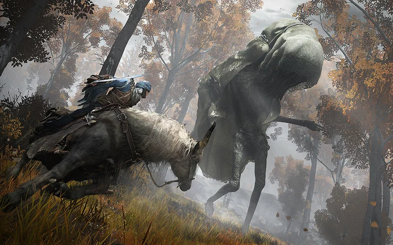 FromSoft’s Plans to “Actively develop single player focused” Titles Are ...