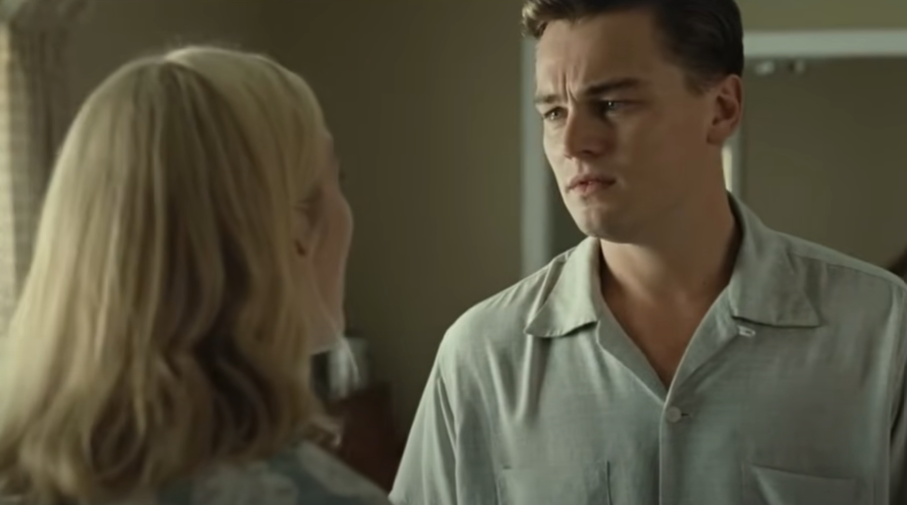 “You are an empty, empty hollow shell of a woman”: This Leonardo DiCaprio’s Rant to Kate Winslet Deserves Way More Credit Because of Their Real Life Relationship