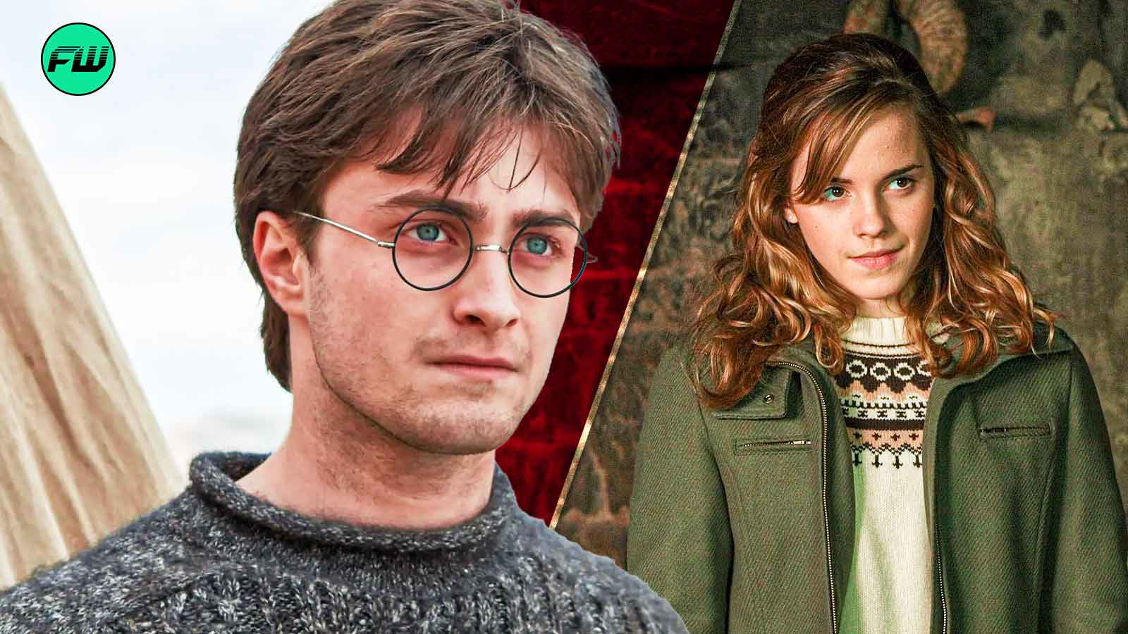 Daniel Radcliffe and Emma Watson may not be returning for the Harry Potter reboot, but another fan-favorite actor is ready to play a key role if it does happen