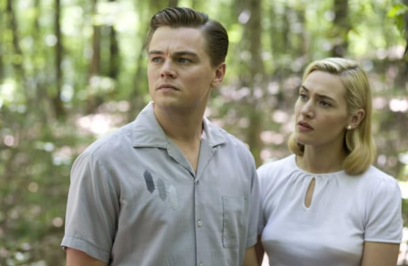 “You are an empty, empty hollow shell of a woman”: This Leonardo DiCaprio’s Rant to Kate Winslet Deserves Way More Credit Because of Their Real Life Relationship