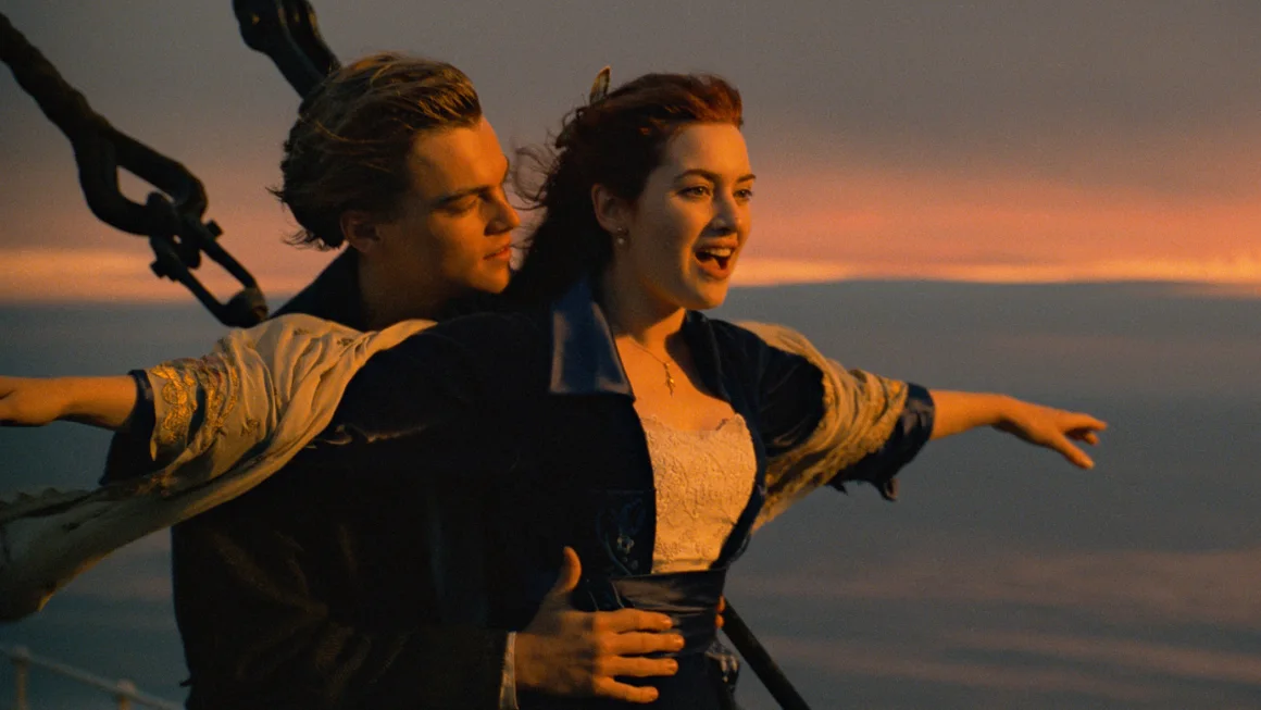 We Are Sobbing After Kate Winslet Exposed 2 Huge Secrets About Titanic’s Door Scene That Completely Changes How You See It